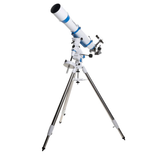 Meade LX70 R5 5'-os EQ refraktoros teleszkóp 71685