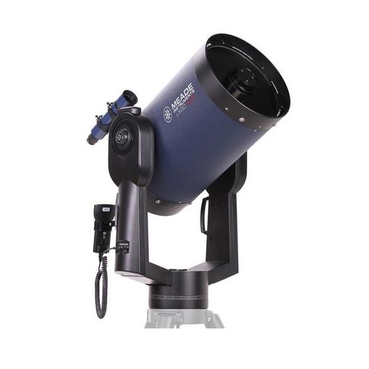 Meade LX90 12'-os f/10 ACF teleszkóp háromlábú állvány nélkül 72523