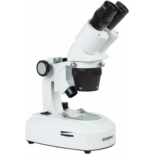 Bresser Researcher ICD LED 20x-80x mikroszkóp 64646