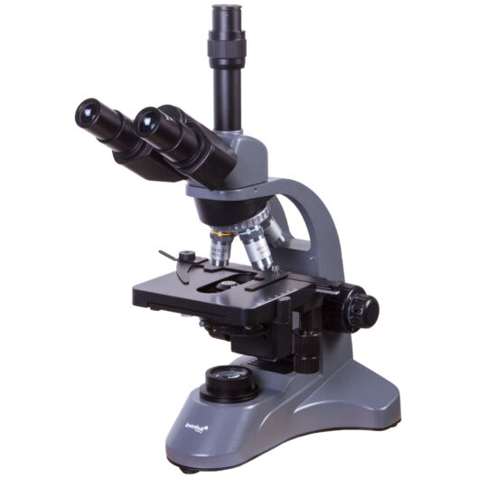 Levenhuk 740T trinokuláris mikroszkóp 69657