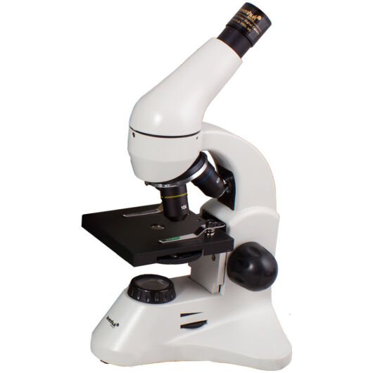 Levenhuk Rainbow D50L PLUS 2M Digitális mikroszkóp, Moonstone 70246