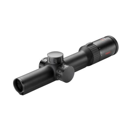 Minox RS-6 1-6x24 S világítópontos céltávcső SFP #54 sínes min80118306