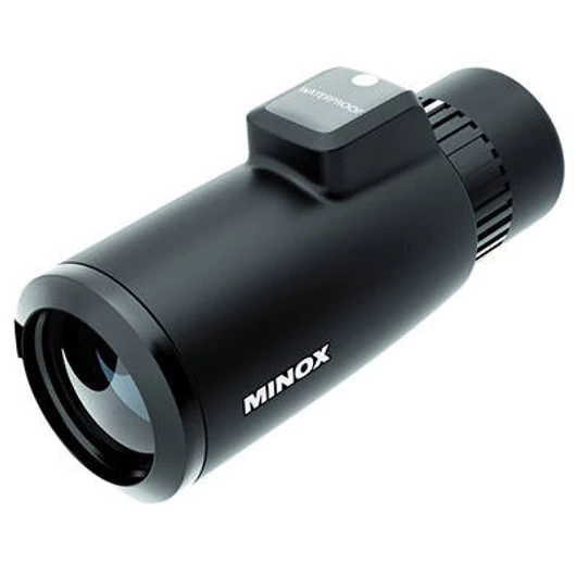 Minox MD 7x42 C hajós monokulár iránytűvel fekete min80405422