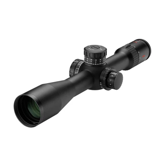 Minox RS-4 6-24x50 LR világítópontos céltávcső FFP MRAD ballisztikus min80413881