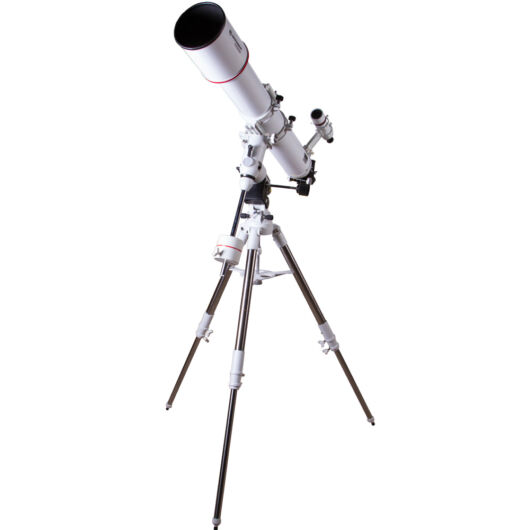 Bresser Messier AR-127L/1200 (EXOS-2/EQ5) teleszkóp 64643