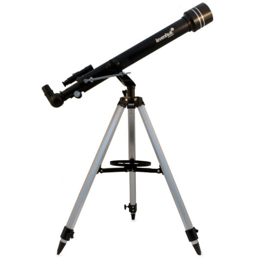 Levenhuk Skyline 60x700 AZ teleszkóp 67687