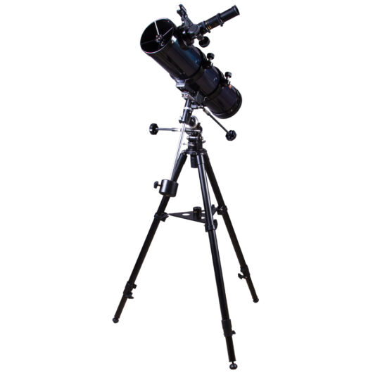 Levenhuk Strike 100 PLUS teleszkóp 70249