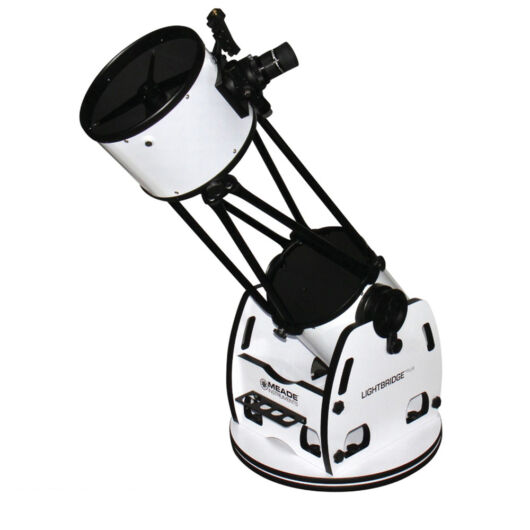 Meade LightBridge Plus 10" reflektor teleszkóp 72629