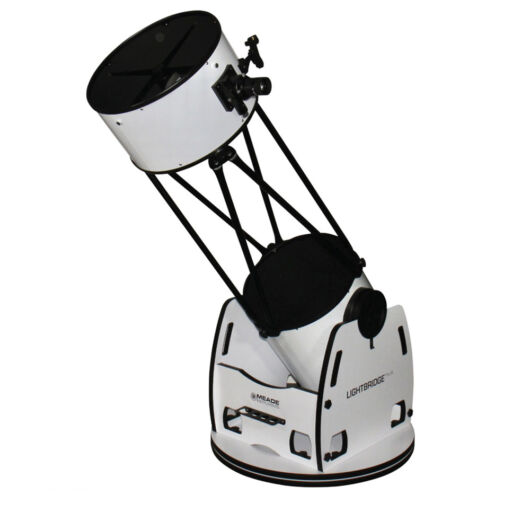 Meade LightBridge Plus 16" reflektor teleszkóp 72631