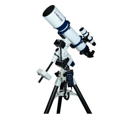Meade LX85 5' refraktor teleszkóp 72622