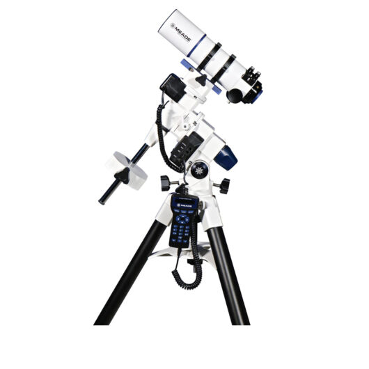 Meade LX85 70 mm refraktor asztrográf teleszkóp 72626