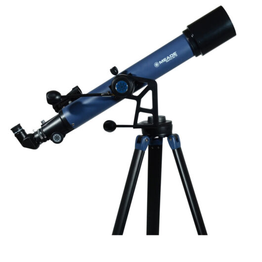 Meade StarPro AZ 70 mm refraktor teleszkóp 72632