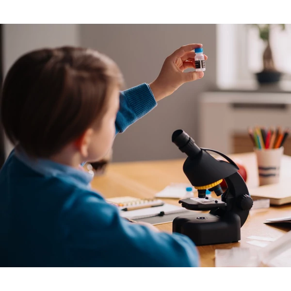 Karácsonyi mikroszkóp ajánló - Hogyan válaszd ki a tökéletes modellt gyermekednek?