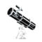 150/1000 SkyWatcher Explorer-150PM Newton tubus SWN15010
