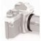 Bresser T-gyűrű Canon EOS M42 kamerákhoz 26780