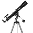 Kép 1/5 - 90/900 SkyWatcher Evostar-90 refraktor EQ2 mechanikán SWR909eq2