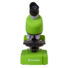 Kép 2/8 - Bresser Junior 40–640x Microscope, green