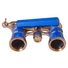 Kép 4/8 - Levenhuk Broadway 325L Blue Wave Lorgnette Opera Glasses