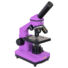 Kép 5/8 - (HU) Levenhuk Rainbow 2L PLUS Amethyst / Ametiszt mikroszkóp