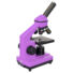 Kép 6/8 - (HU) Levenhuk Rainbow 2L PLUS Amethyst / Ametiszt mikroszkóp