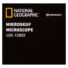 Kép 2/8 - Bresser National Geographic 40x–1280x mikroszkóp okostelefon-adapterrel