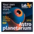 Kép 4/8 - Levenhuk LabZZ SP10 csillag-planetárium