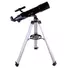 Kép 2/8 - Levenhuk Skyline BASE 80T teleszkóp + ajándék okostelefon adapter (megtakarítás: 5.300 Ft)
