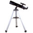 Kép 3/8 - Levenhuk Skyline BASE 80T teleszkóp + ajándék okostelefon adapter (megtakarítás: 5.300 Ft)