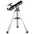 Kép 4/8 - Levenhuk Skyline BASE 80T teleszkóp + ajándék okostelefon adapter (megtakarítás: 5.300 Ft)