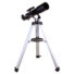 Kép 5/8 - Levenhuk Skyline BASE 80T teleszkóp + ajándék okostelefon adapter (megtakarítás: 5.300 Ft)