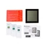 Kép 2/8 - Bresser Temeo Hygro Quadro időjárás állomás Kép 2/8 - Bresser Temeo Hygro Quadro időjárás állomás