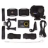 Kép 8/8 - Bresser National Geographic Full HD Wi-Fi Explorer 2 Action kamera