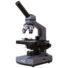 Kép 1/8 - Levenhuk 320 PLUS biológiai monokuláris mikroszkóp 73795