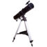 Kép 3/8 - Levenhuk Skyline BASE 110S teleszkóp + ajándék okostelefon adapter (megtakarítás: 5.300 Ft)