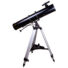 Kép 4/8 - Levenhuk Skyline BASE 110S teleszkóp + ajándék Hold és kontrasztszűrő (megtakarítás: 15.100 Ft)