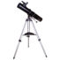 Kép 7/8 - Levenhuk Skyline BASE 110S teleszkóp + ajándék okostelefon adapter (megtakarítás: 5.300 Ft)