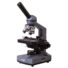 Kép 1/8 - Levenhuk 320 BASE biológiai monokuláris mikroszkóp 73811