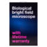 Kép 5/8 - Levenhuk 320 BASE biológiai monokuláris mikroszkóp