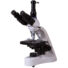 Kép 1/8 - Levenhuk MED 10T trinokuláris mikroszkóp 73985