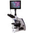 Kép 1/8 - Levenhuk MED D35T LCD digitális trinokuláris mikroszkóp 74003