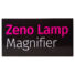 Kép 2/8 - Levenhuk Zeno Lamp ZL3 LUM nagyító