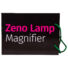 Kép 3/8 - Levenhuk Zeno Lamp ZL7 fekete nagyító