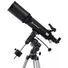 Kép 2/5 - Bresser Polaris-II AR-102/600 EQ-3 AT-3 teleszkóp napszűrővel Kép 2/5 - Bresser Polaris-II AR-102/600 EQ-3 AT-3 teleszkóp napszűrővel
