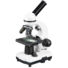 Kép 8/8 - Bresser Junior Biolux SEL 40–1600x mikroszkóp tokkal, fehér