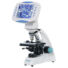Kép 1/8 - Levenhuk D400 LCD digitális mikroszkóp 75422