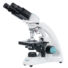 Kép 1/8 - Levenhuk 500B binokuláris mikroszkóp 75425