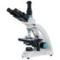 Kép 1/8 - Levenhuk 500T trinokuláris mikroszkóp 75426