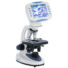 Kép 8/8 - Levenhuk D90L LCD digitális mikroszkóp