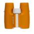Kép 4/6 - Bresser Junior 6x21 kétszemes távcső gyermekek részére, narancssárga