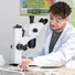 Kép 6/6 - Bresser Science ETD 301 sztereomikroszkóp